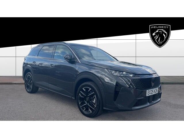 Main listing image - Peugeot 5008