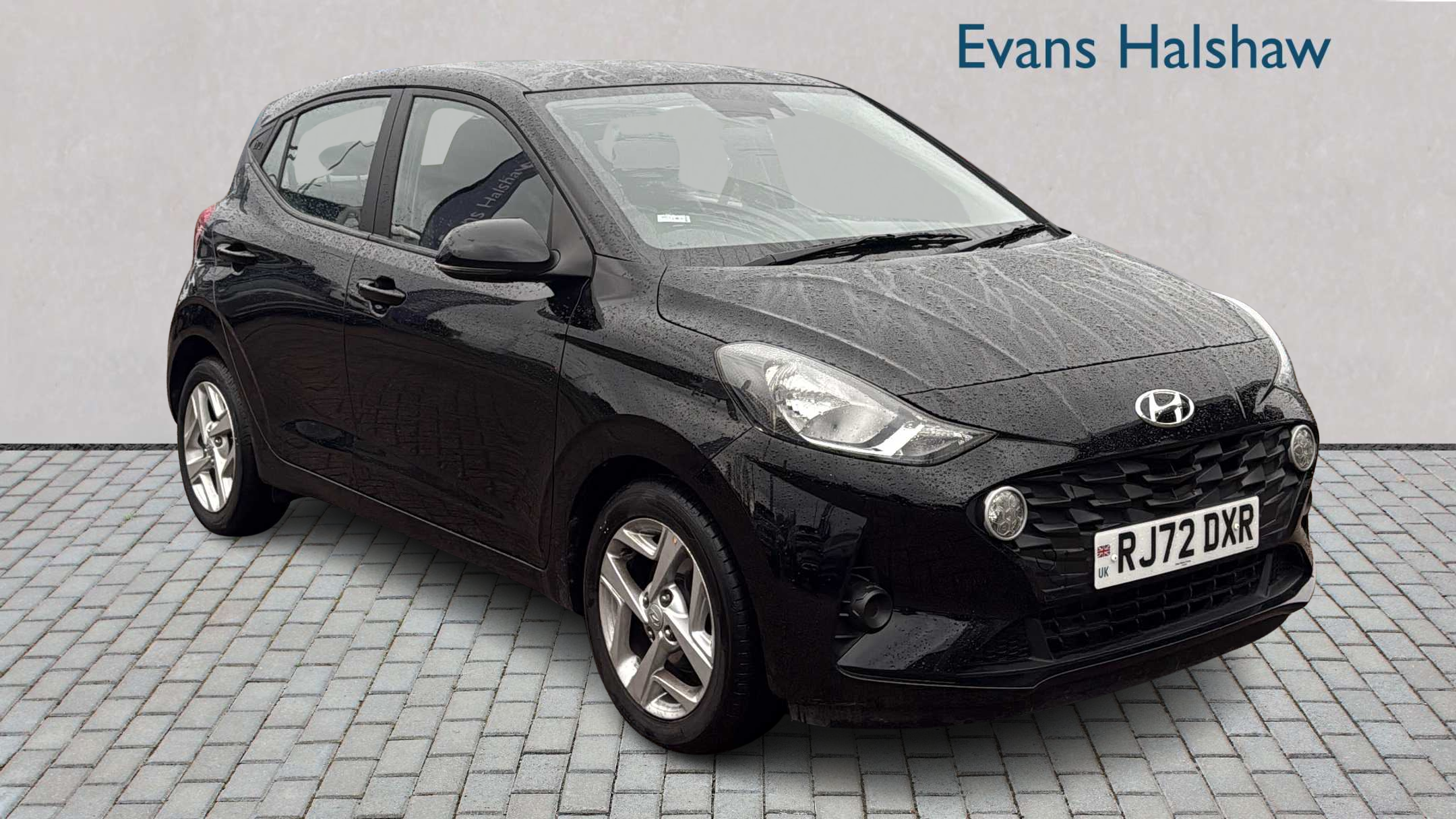 Main listing image - Hyundai i10