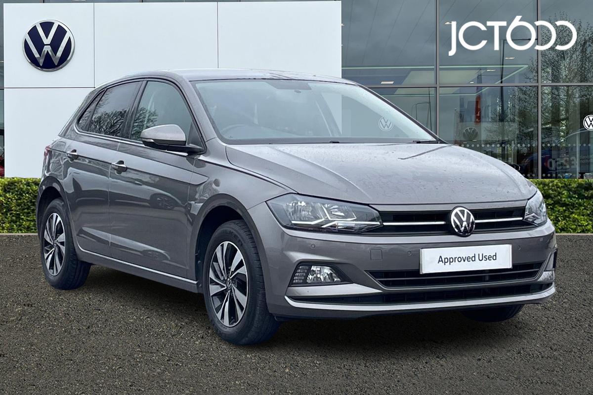 Main listing image - Volkswagen Polo
