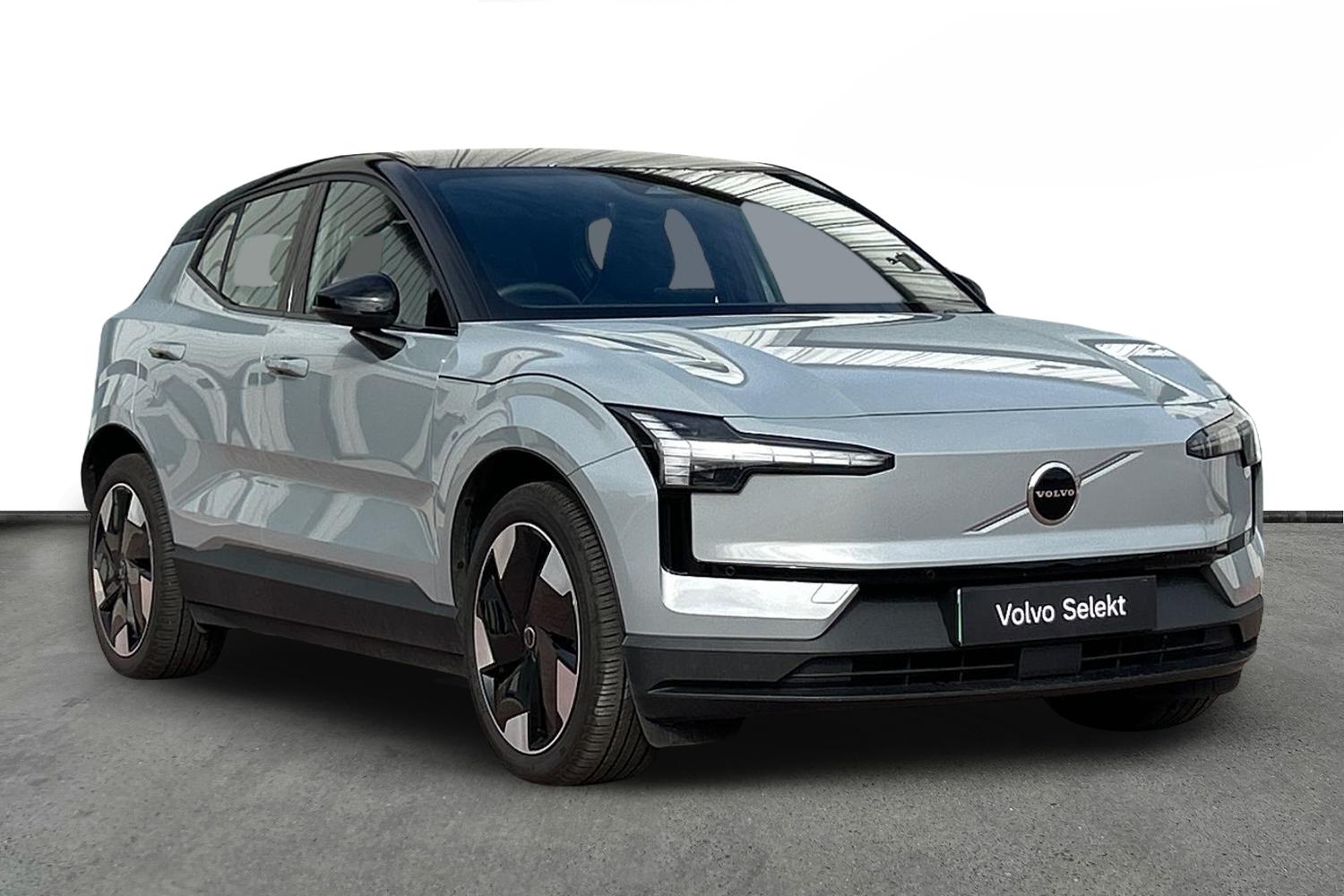 Main listing image - Volvo EX30