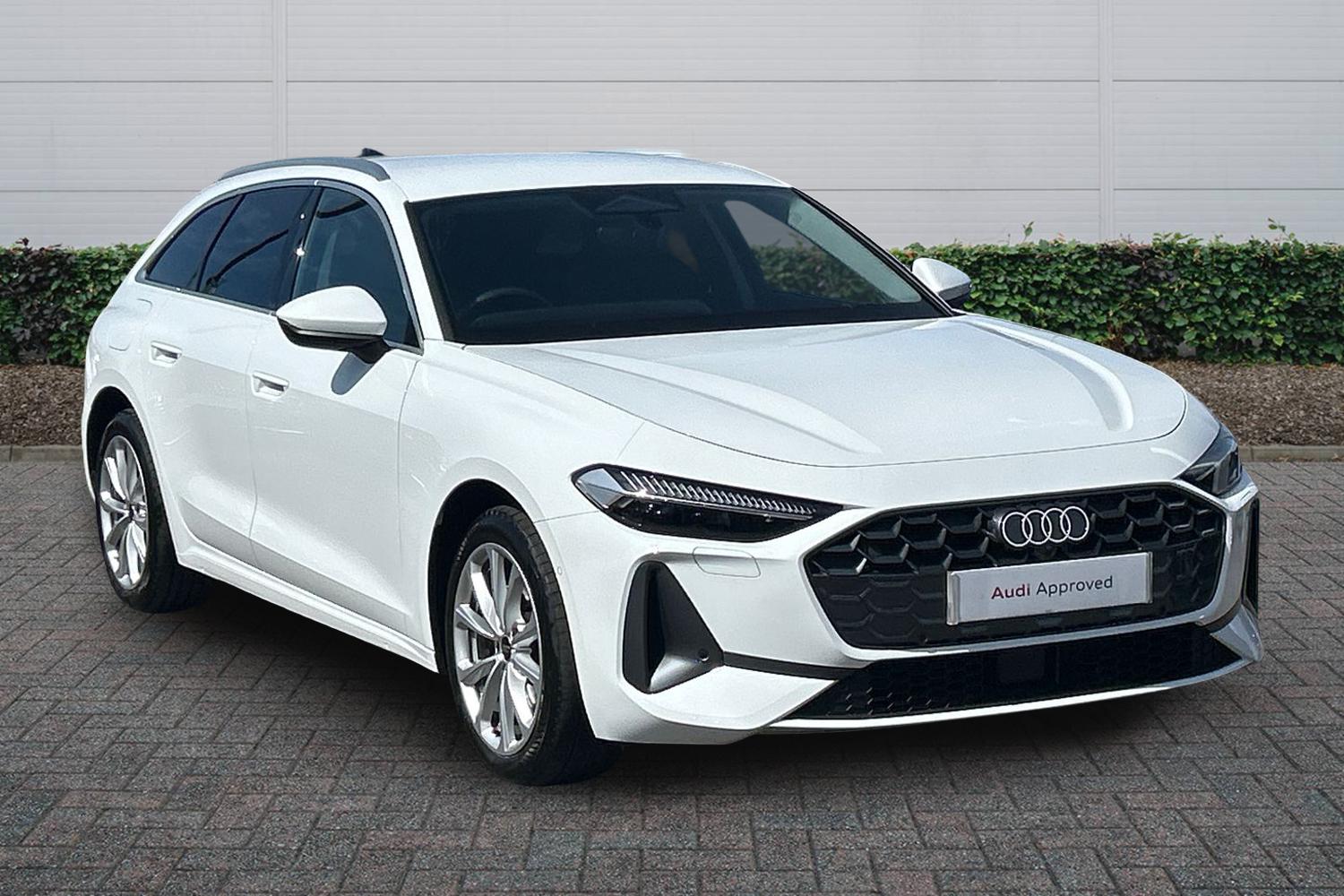 Main listing image - Audi A5