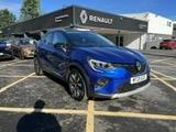 Main listing image - Renault Captur