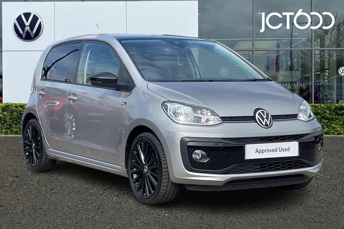 Main listing image - Volkswagen Up