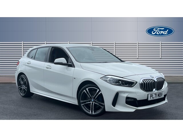 Main listing image - BMW 1 Series