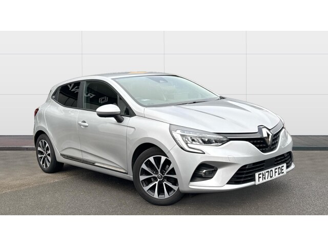 Main listing image - Renault Clio