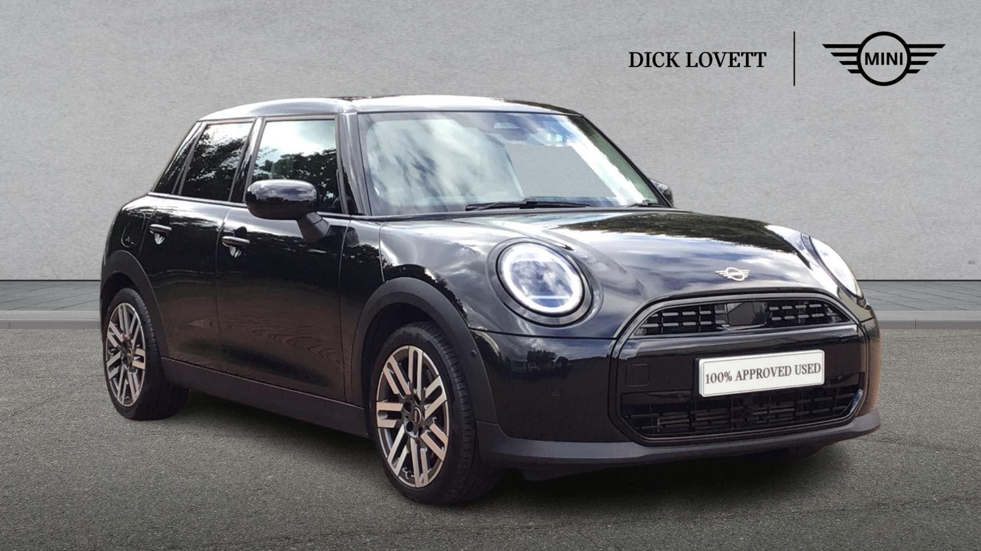 Main listing image - MINI Cooper