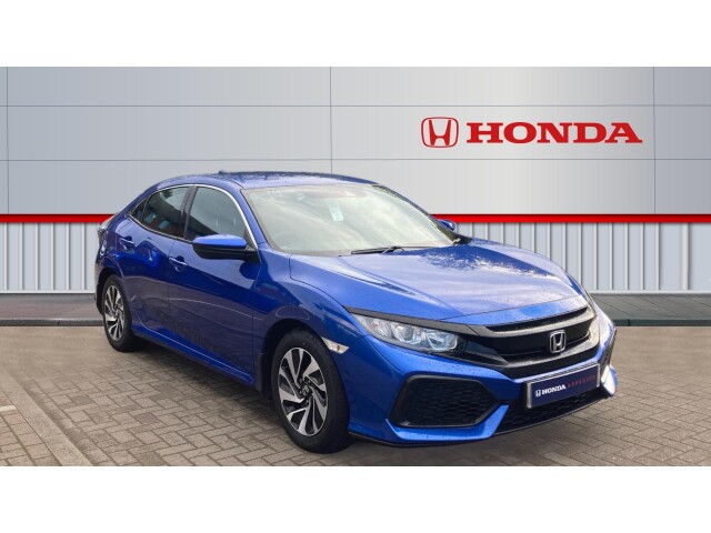 Main listing image - Honda Civic