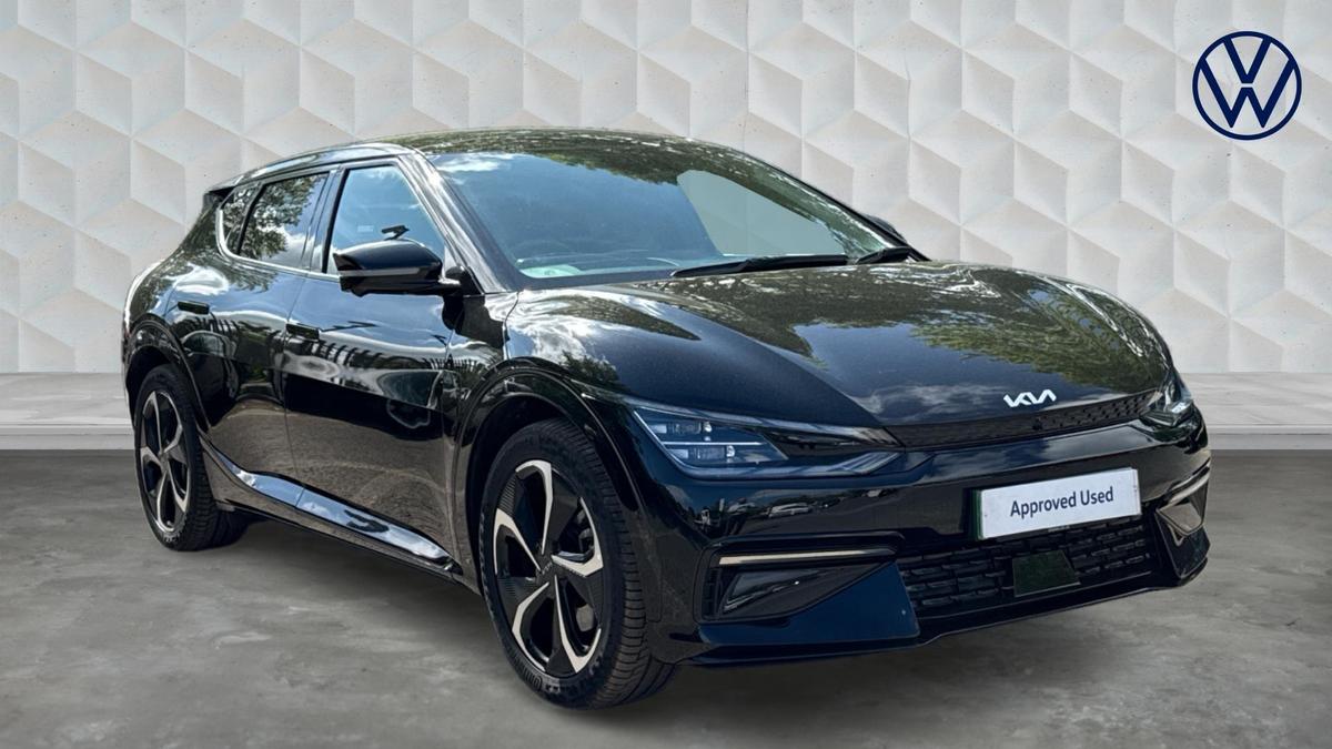 Main listing image - Kia EV6