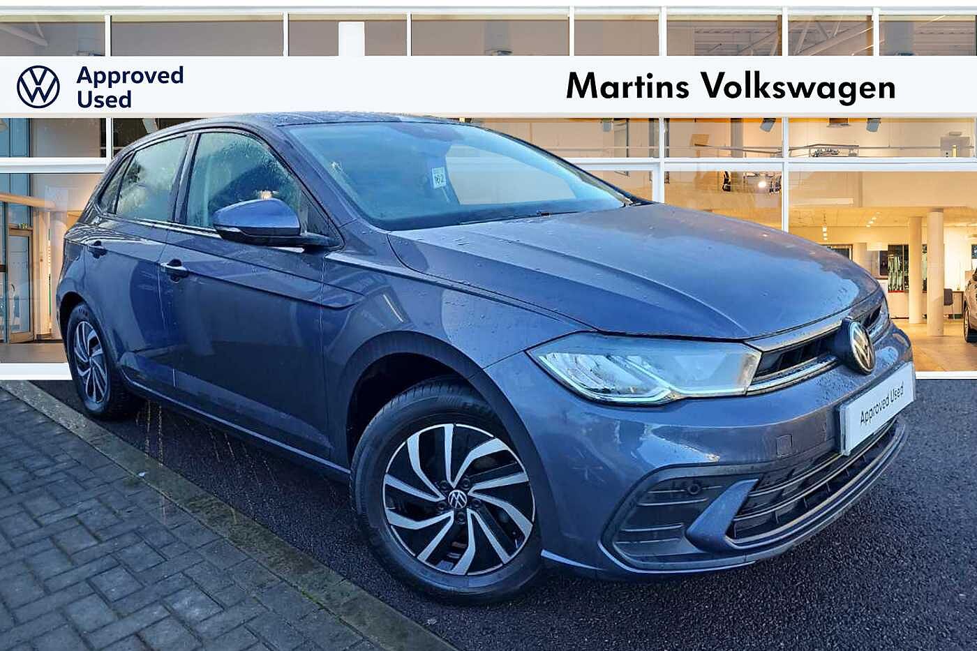 Main listing image - Volkswagen Polo