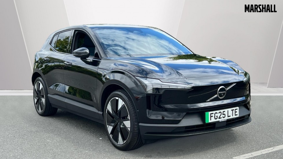 Main listing image - Volvo EX30