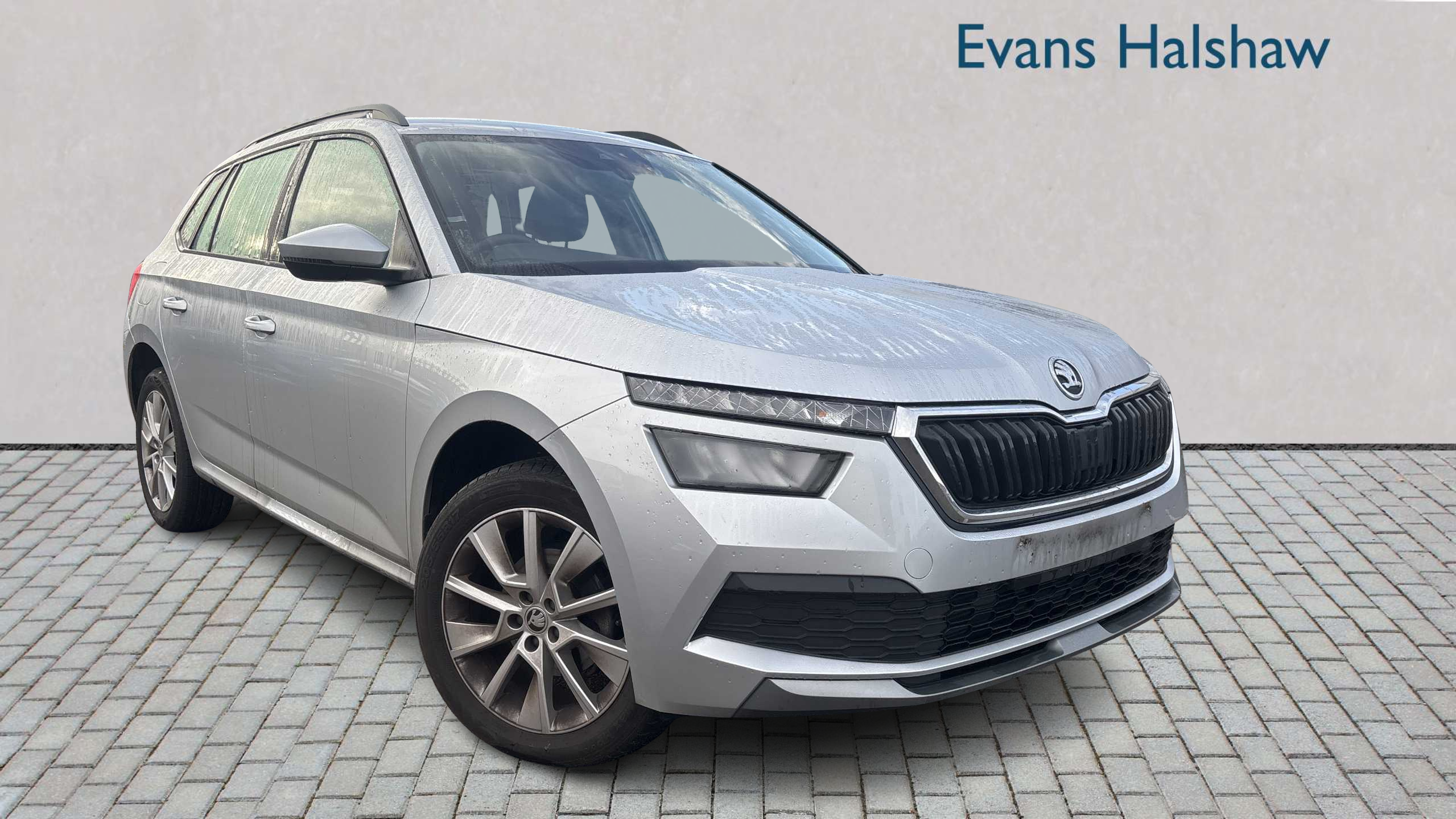 Main listing image - Skoda Kamiq