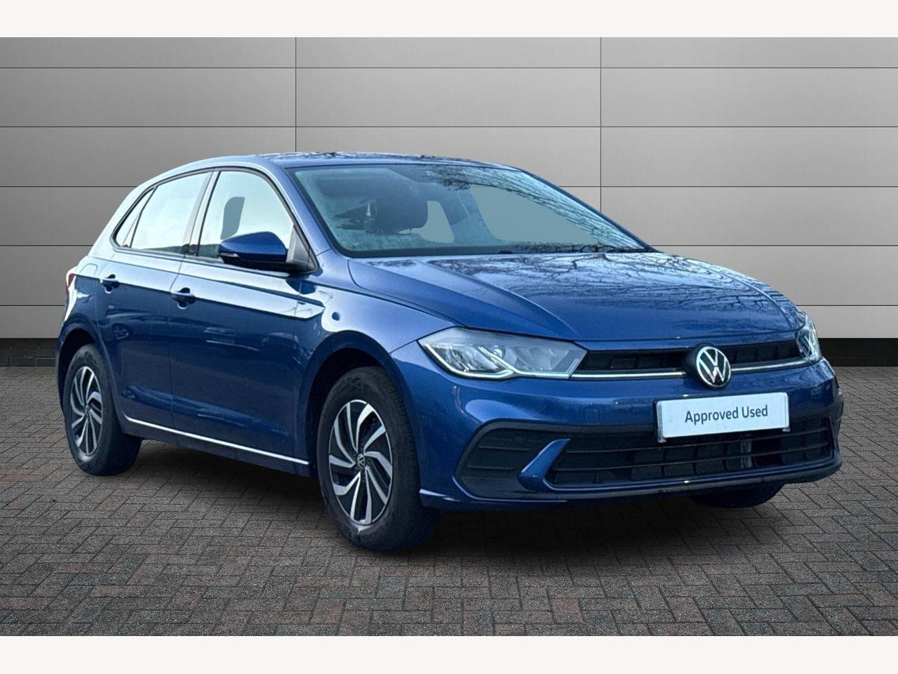 Main listing image - Volkswagen Polo