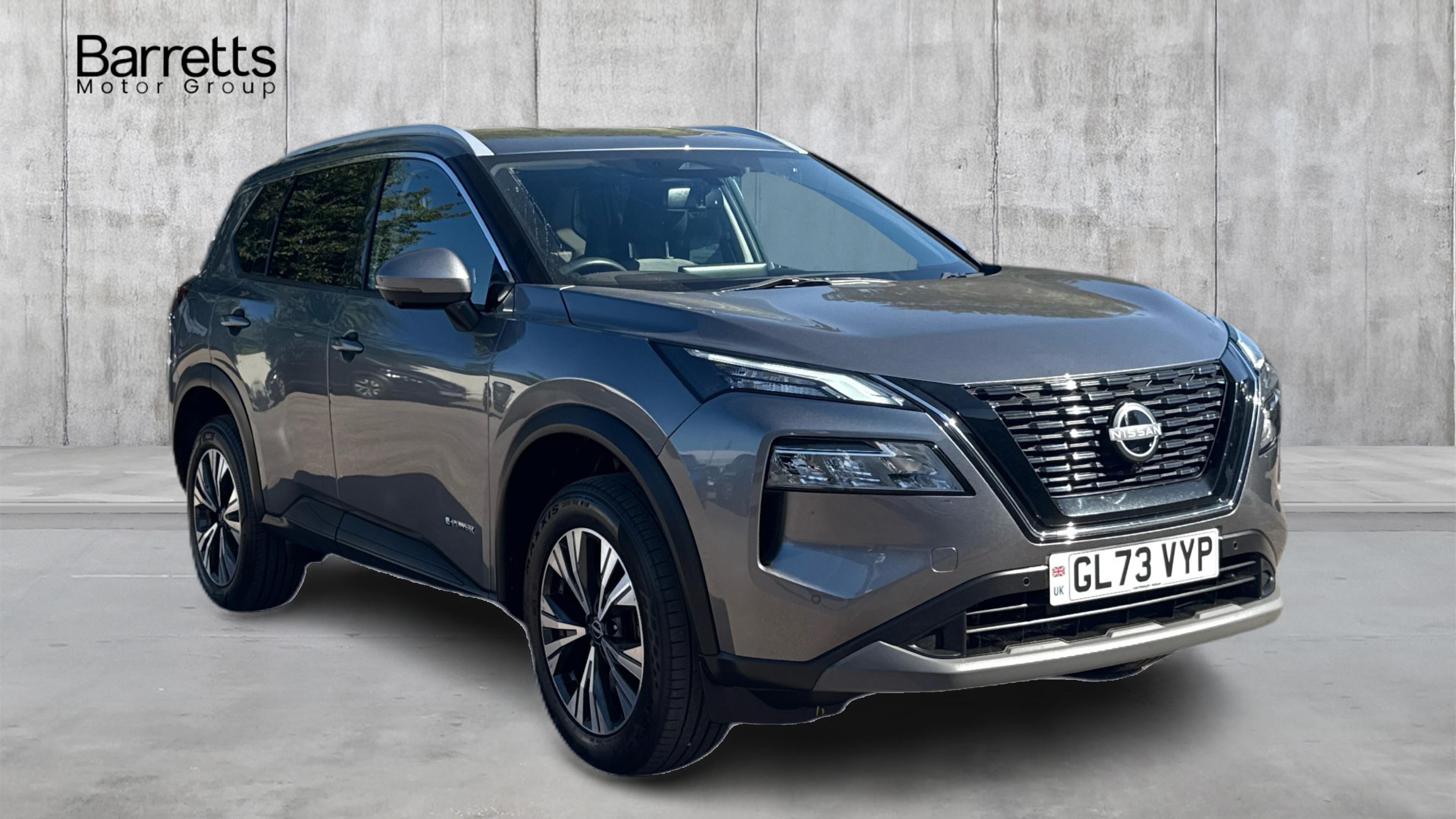 Main listing image - Nissan X-Trail