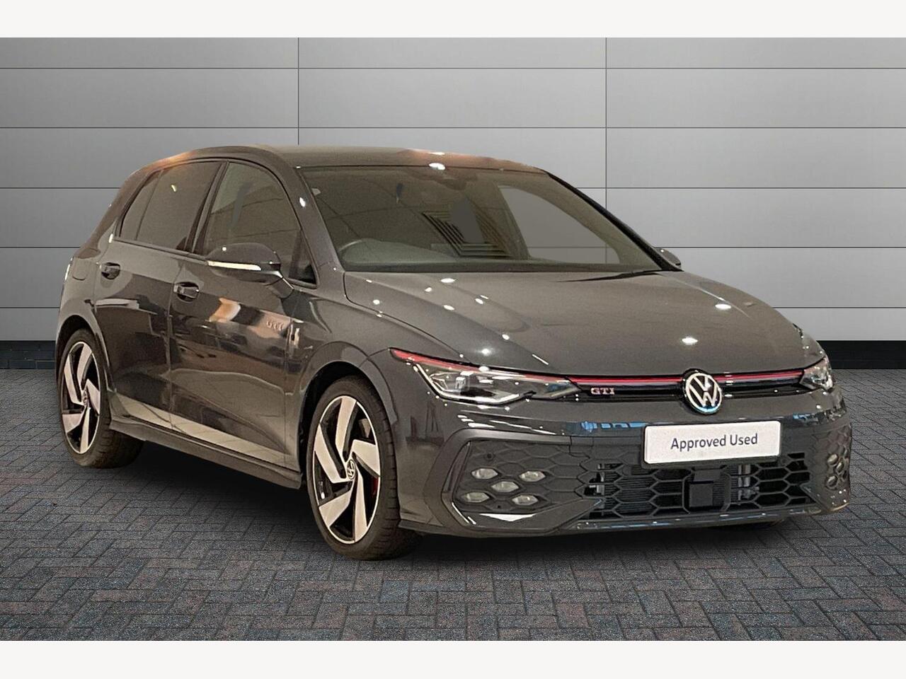 Main listing image - Volkswagen Golf GTI