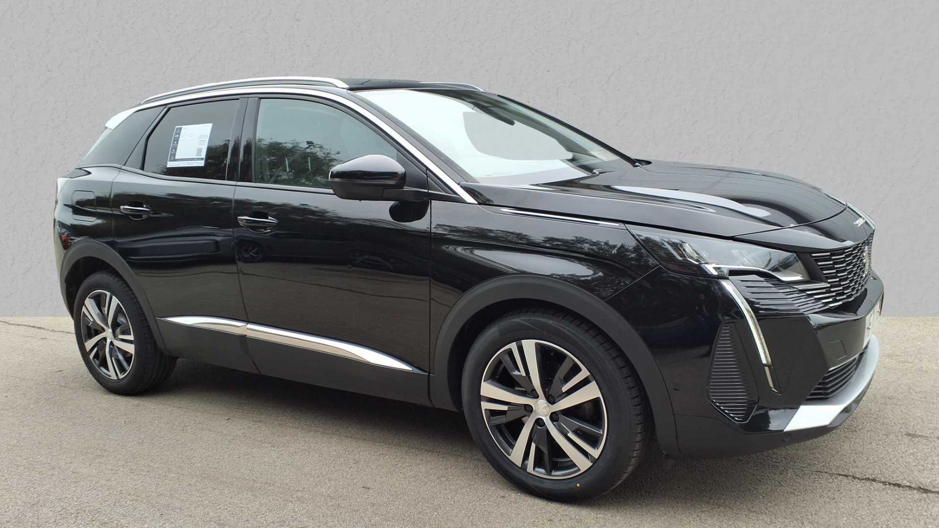 Main listing image - Peugeot 3008