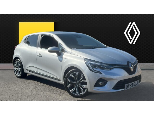 Main listing image - Renault Clio