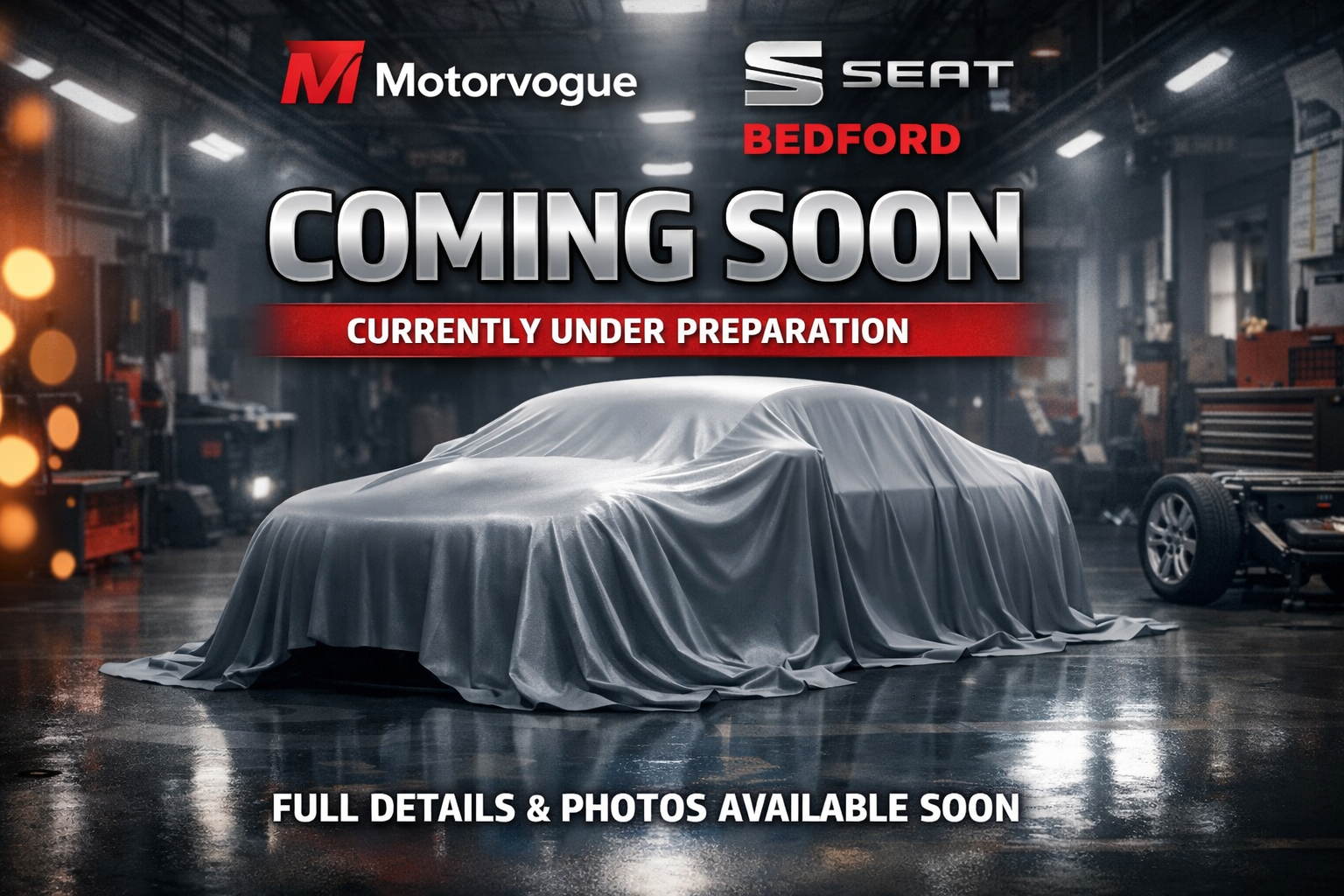 Main listing image - SEAT Arona