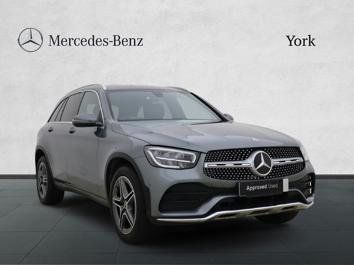 Main listing image - Mercedes-Benz Cle