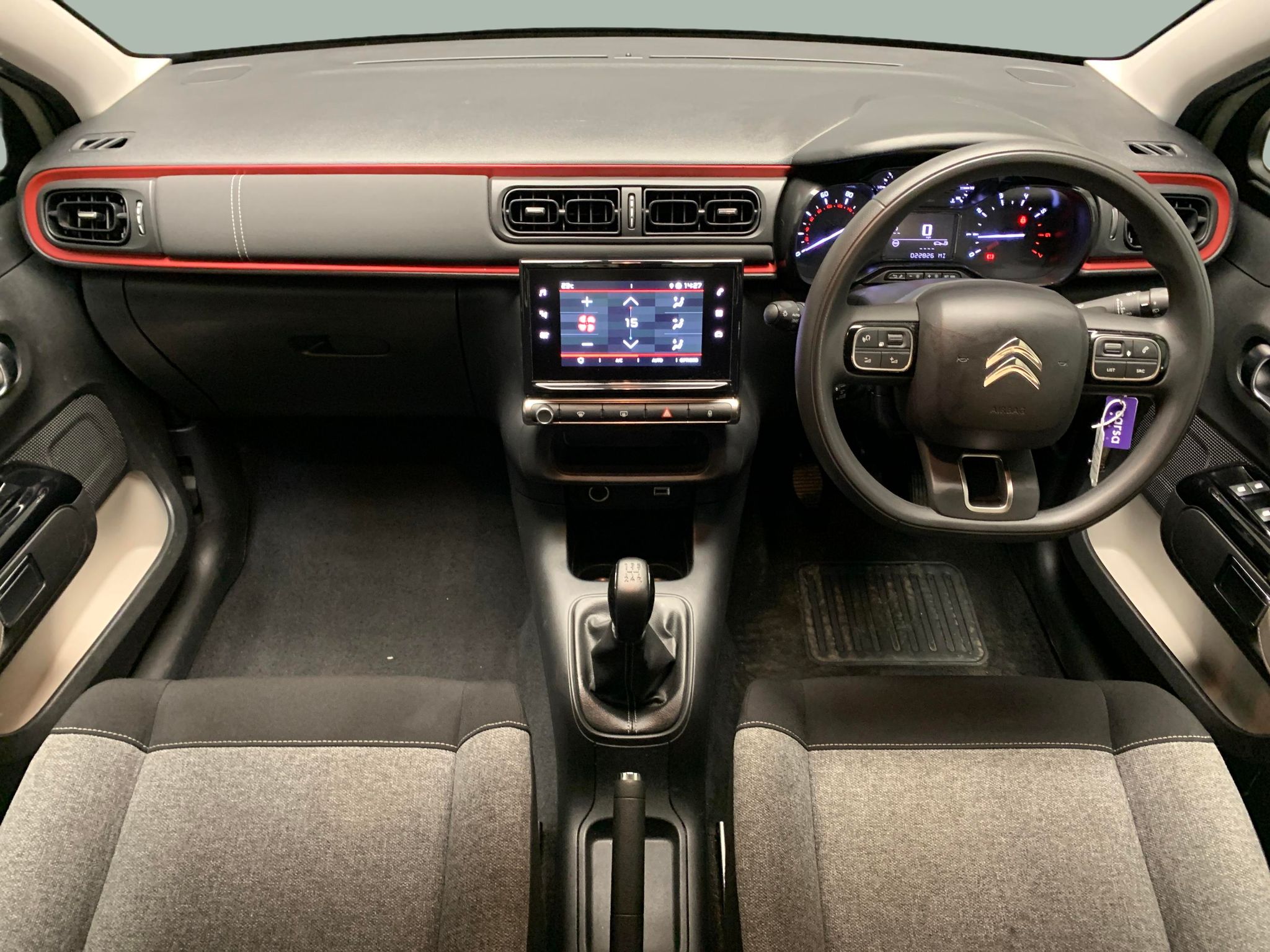 Main listing image - Citroen C3