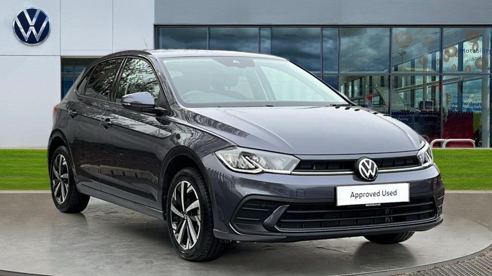Main listing image - Volkswagen Polo