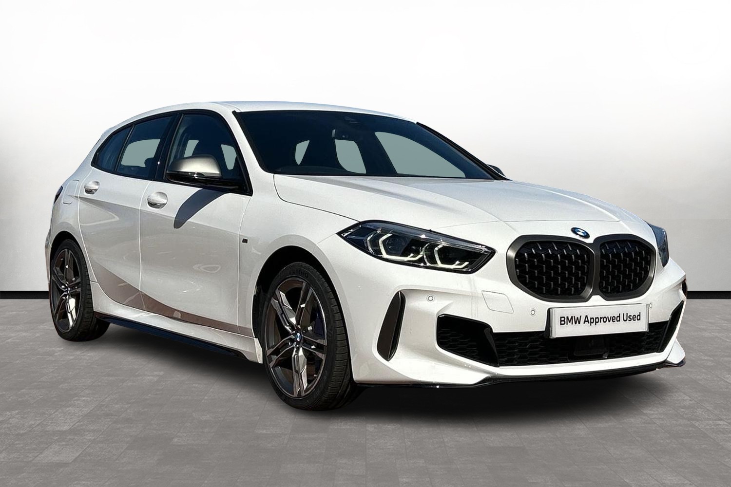 Main listing image - BMW 1 Series