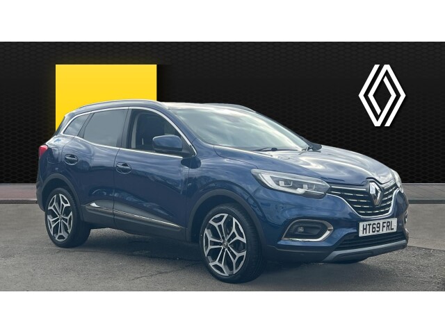 Main listing image - Renault Kadjar