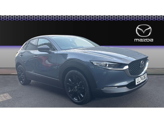 Main listing image - Mazda CX-30