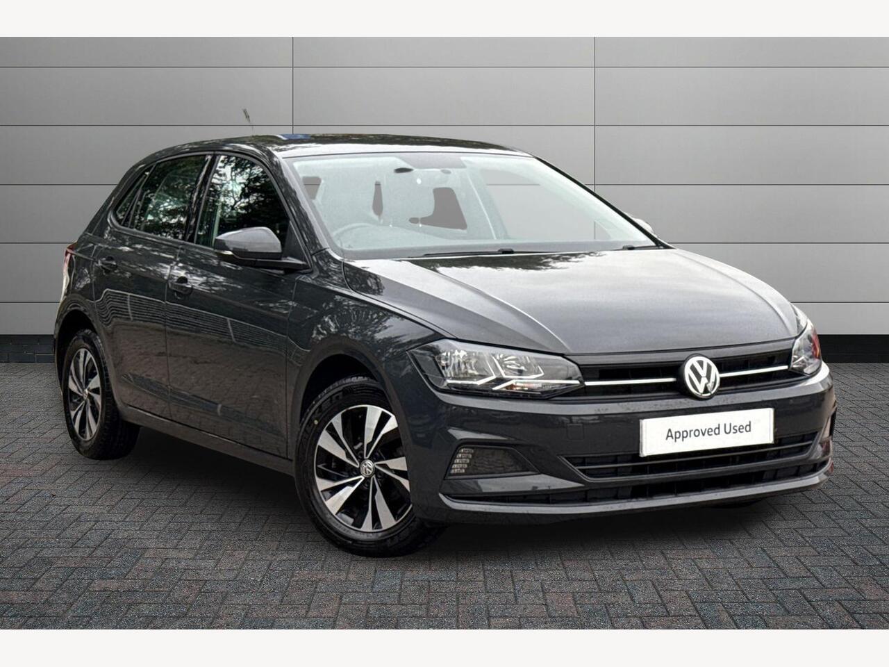 Main listing image - Volkswagen Polo