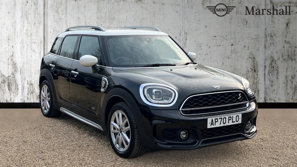 Main listing image - MINI Countryman