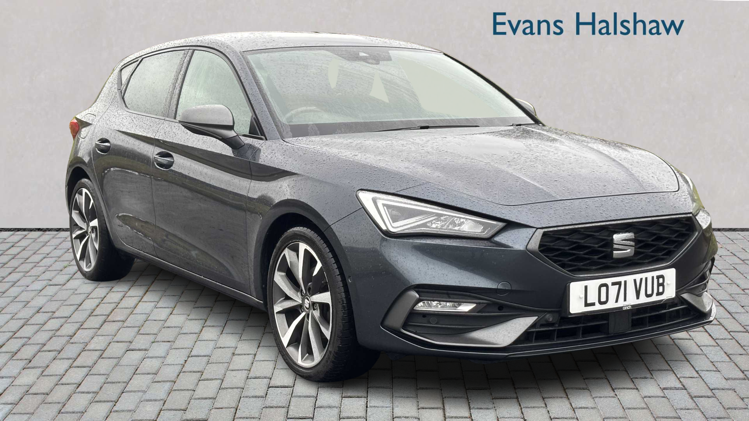 Main listing image - SEAT Leon