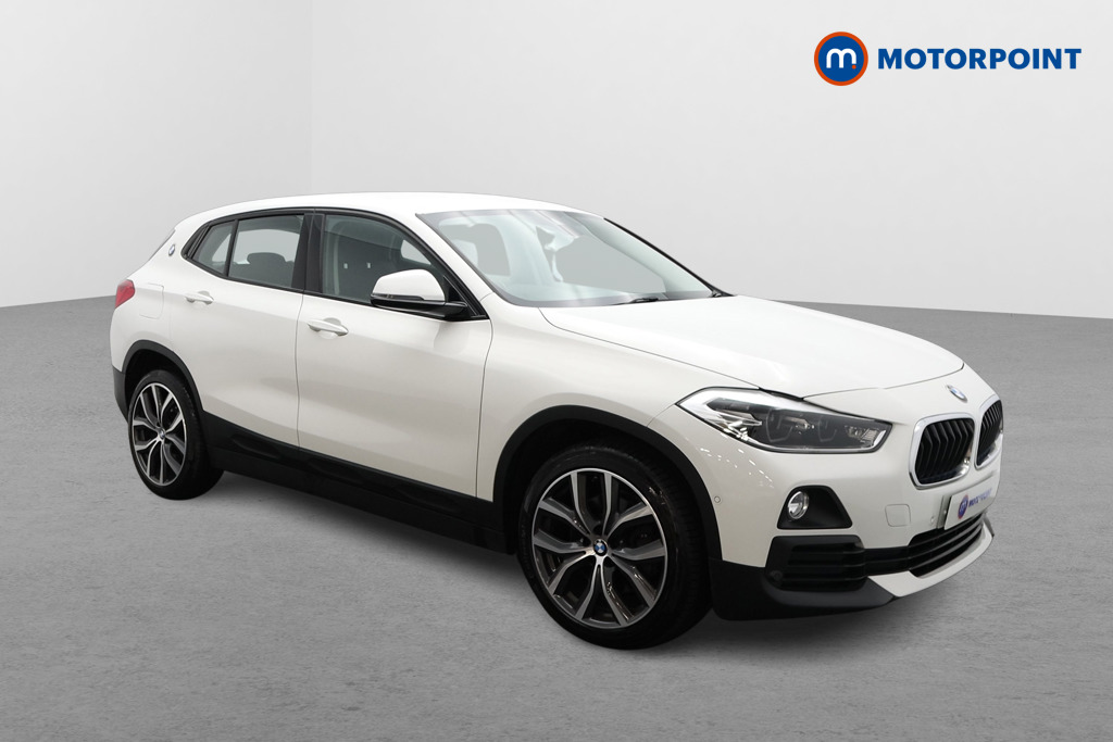 Main listing image - BMW X2