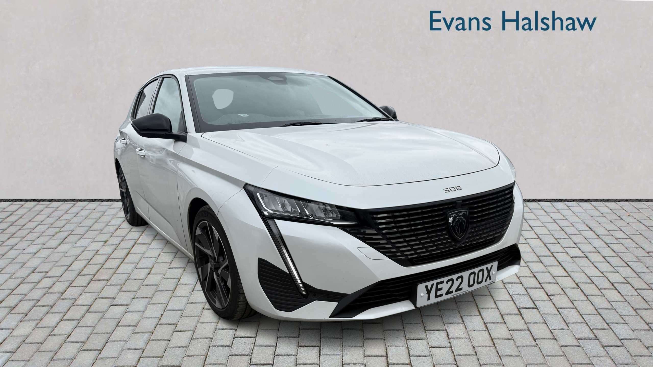 Main listing image - Peugeot 308