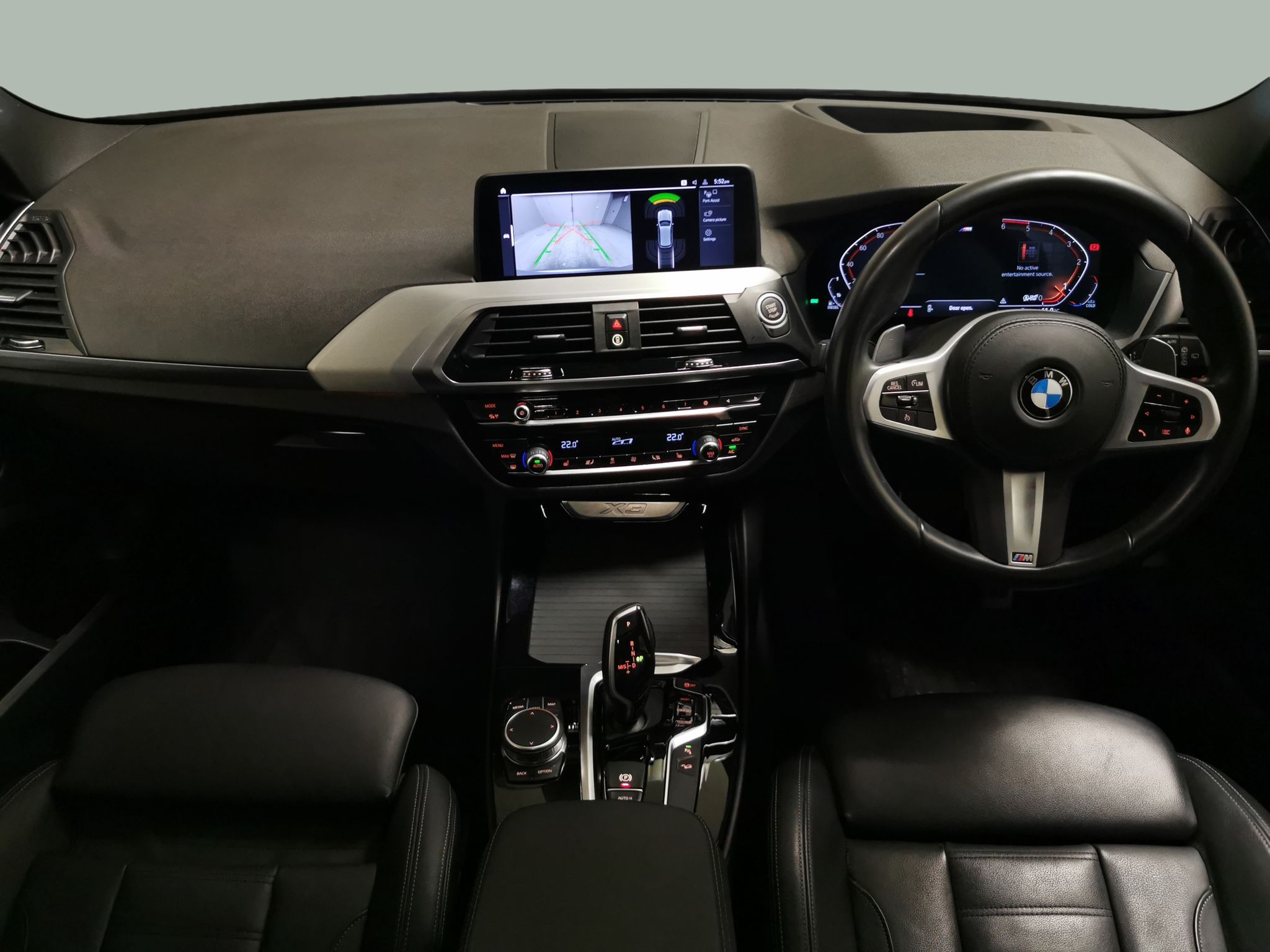 Main listing image - BMW X3