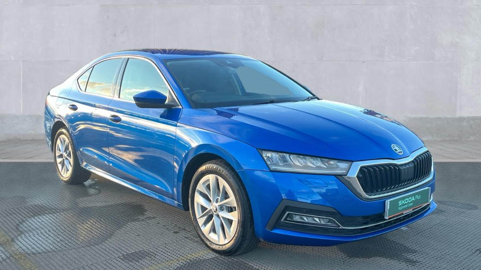 Main listing image - Skoda Octavia