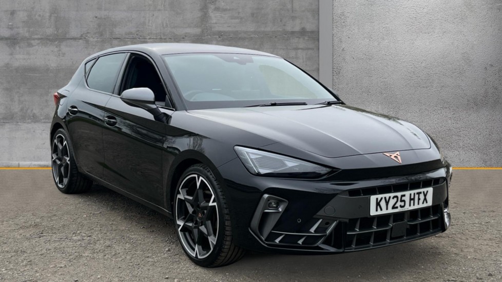 Main listing image - Cupra Leon