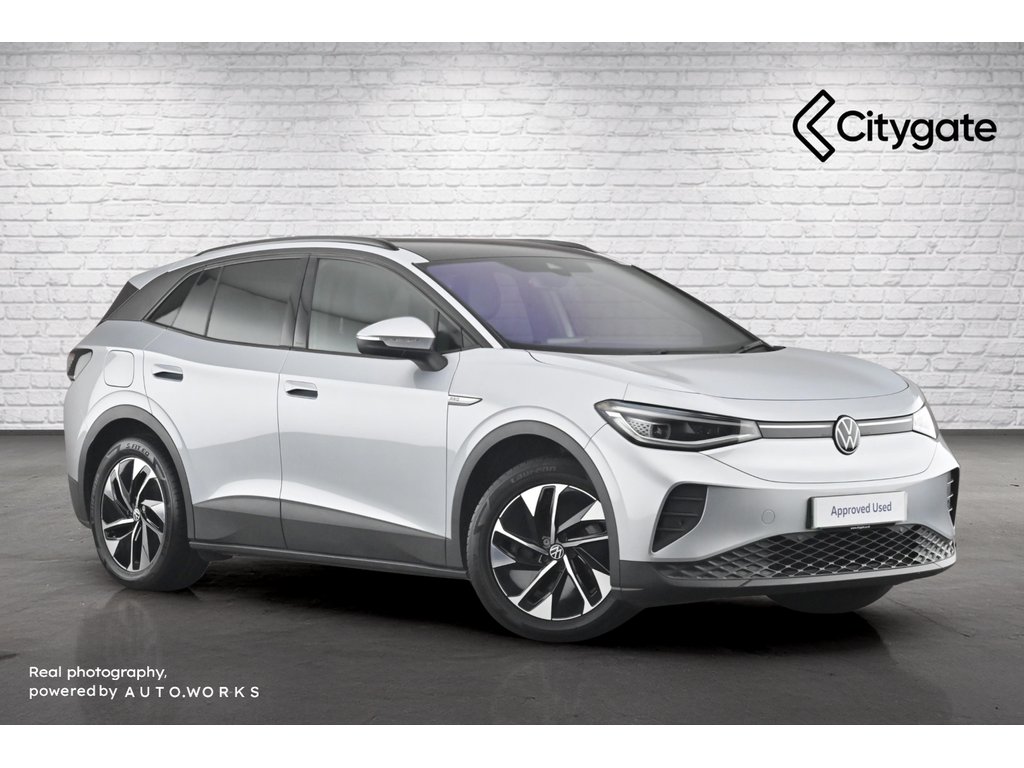 Main listing image - Volkswagen ID.4