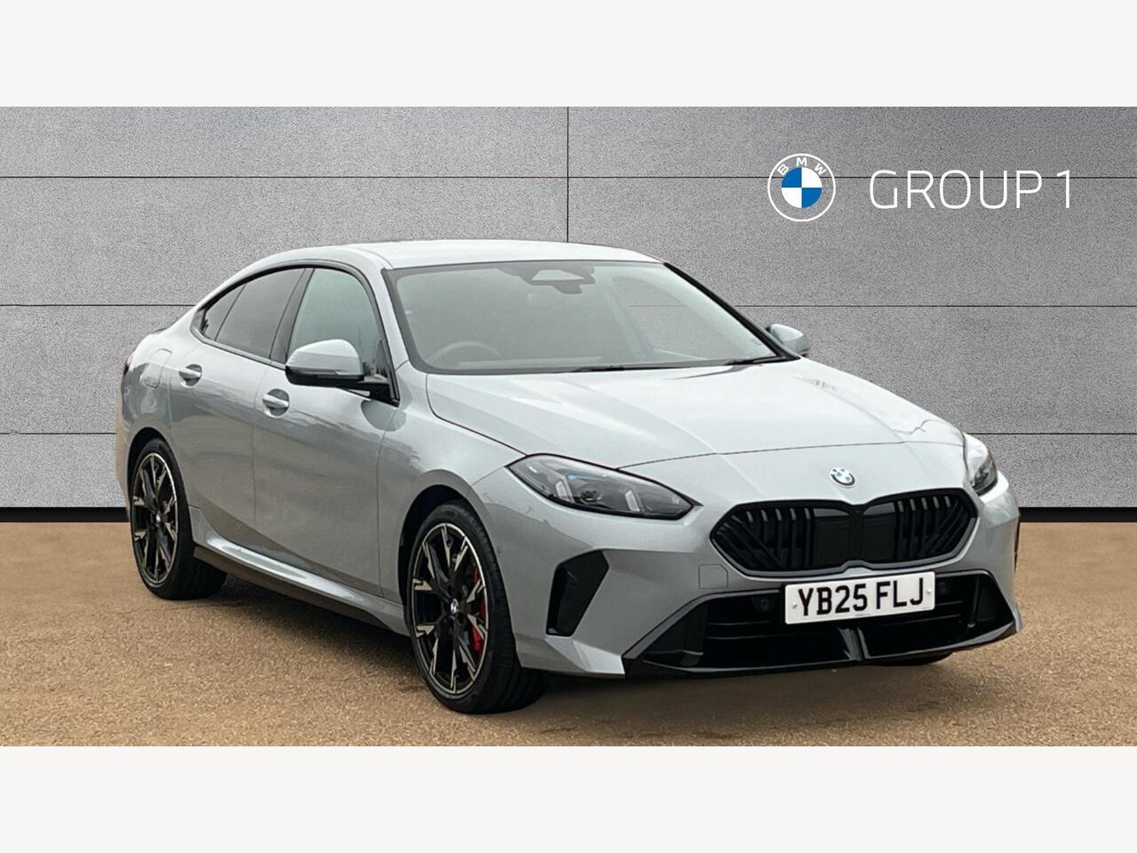 Main listing image - BMW 2 Series Gran Coupe