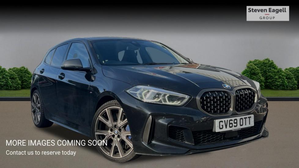 Main listing image - BMW 1 Series