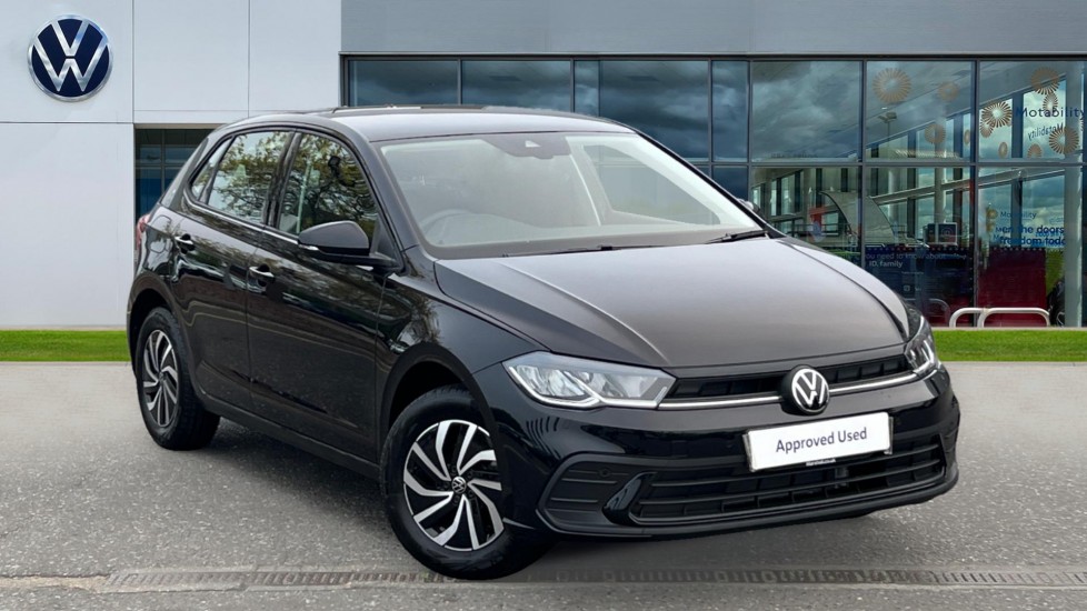 Main listing image - Volkswagen Polo