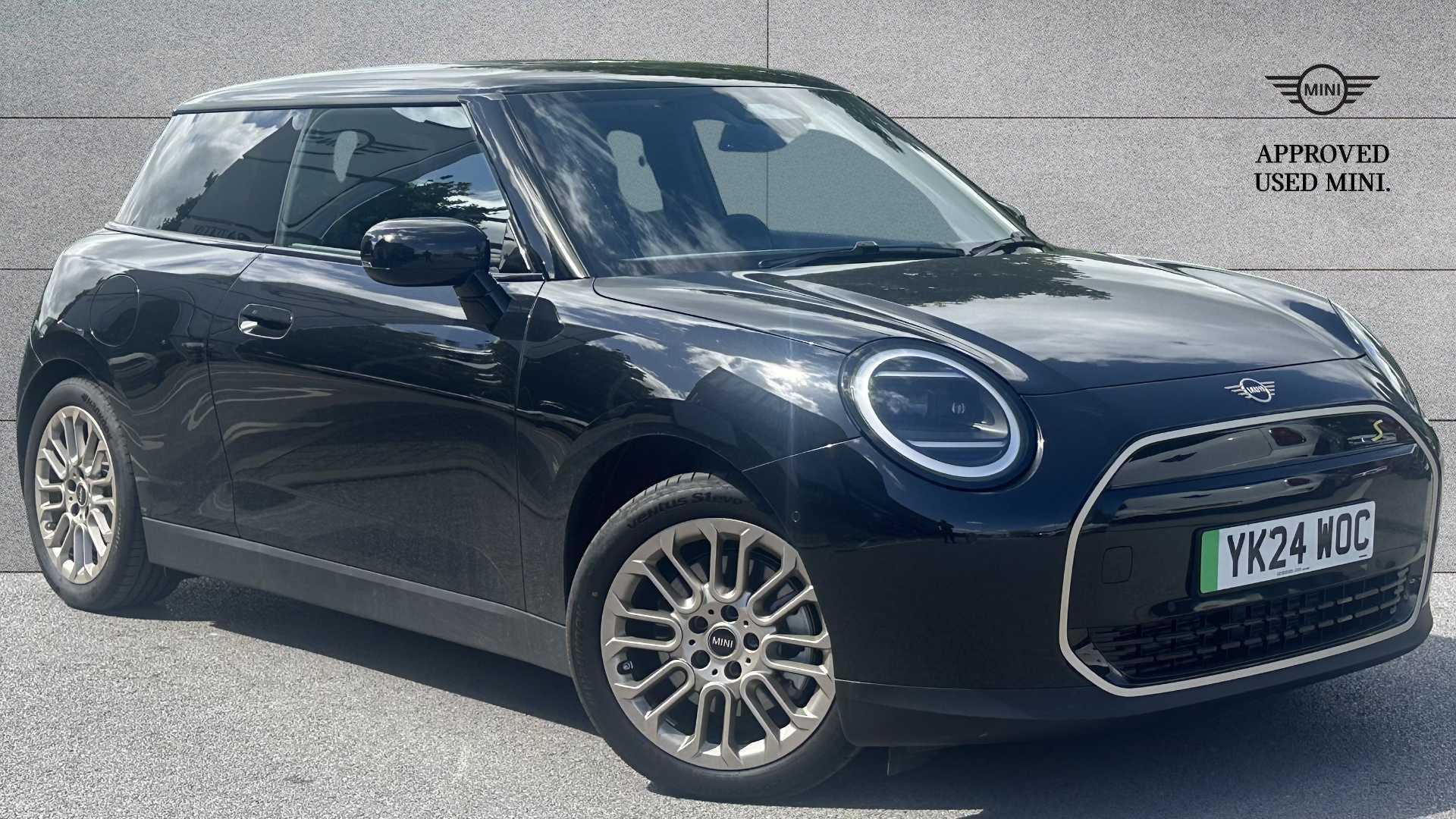 Main listing image - MINI Electric