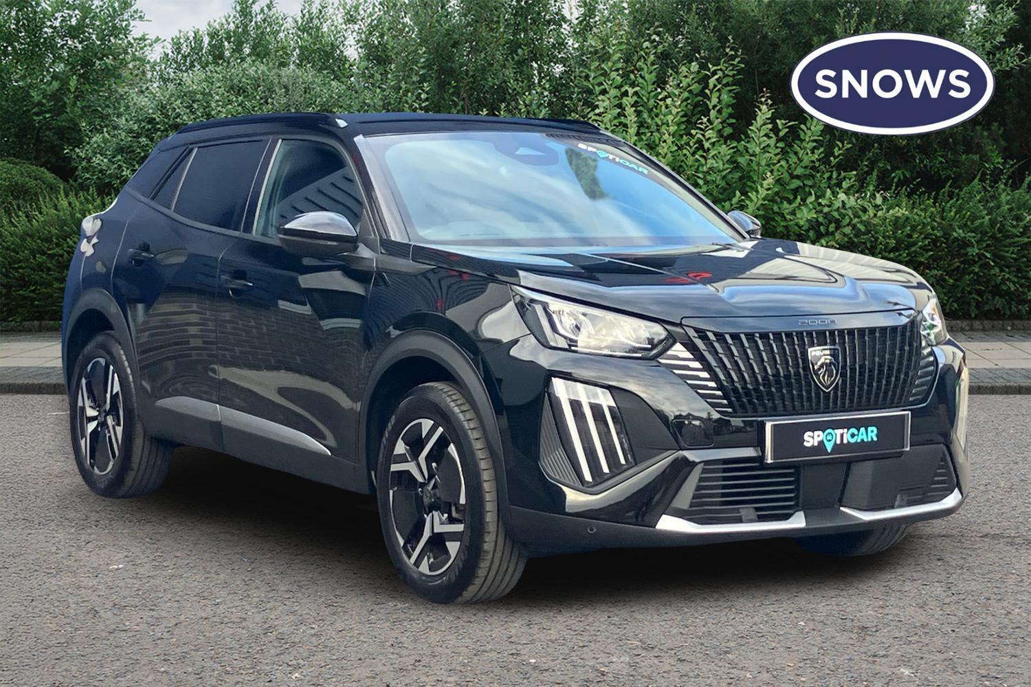 Main listing image - Peugeot 2008