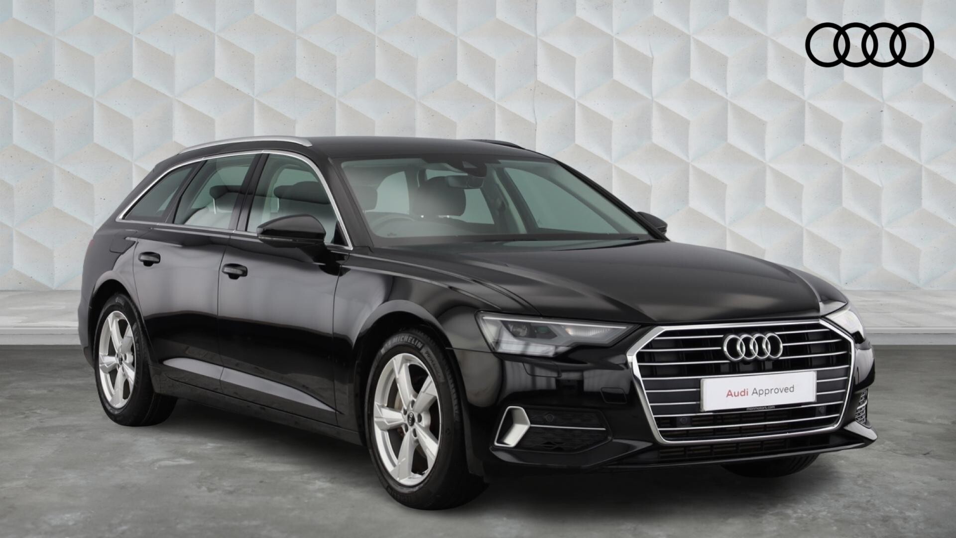 Main listing image - Audi A6 Avant