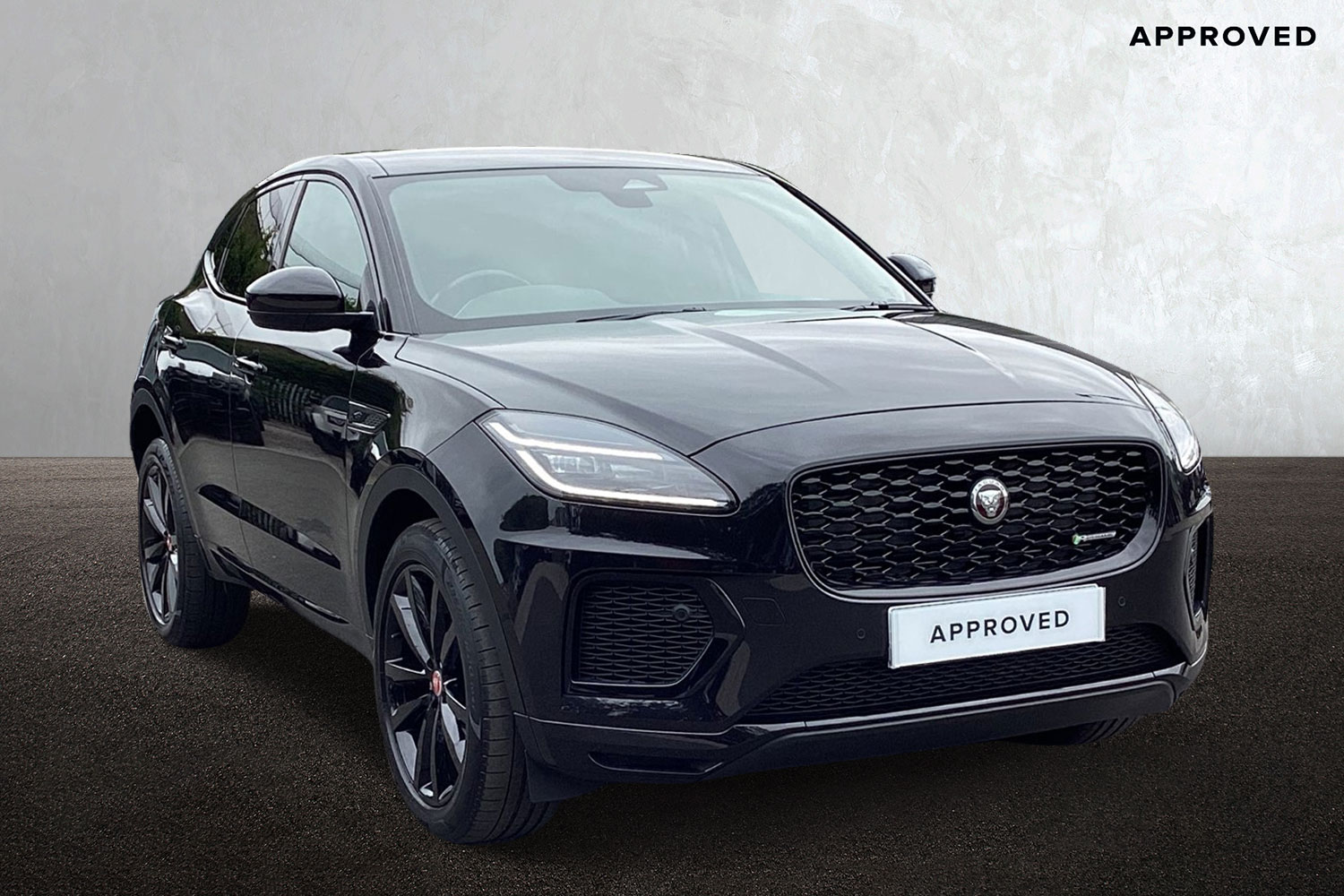 Main listing image - Jaguar E-Pace