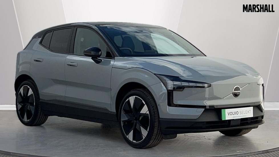 Main listing image - Volvo EX30