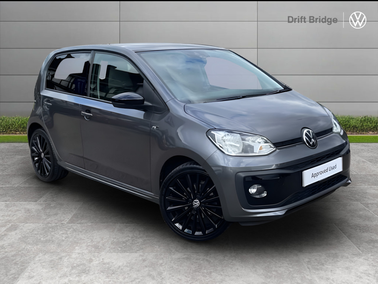Main listing image - Volkswagen Up