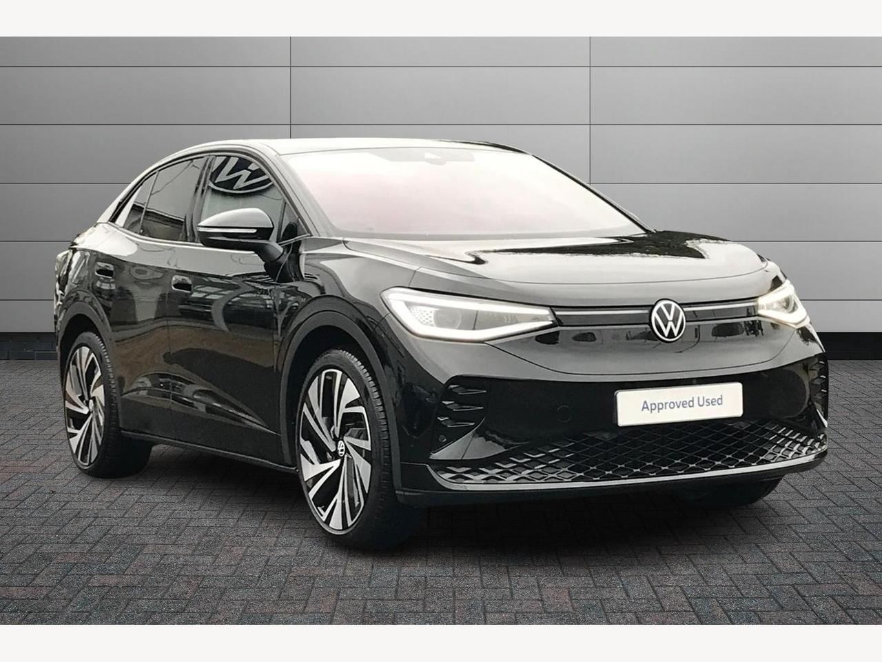 Main listing image - Volkswagen ID.5