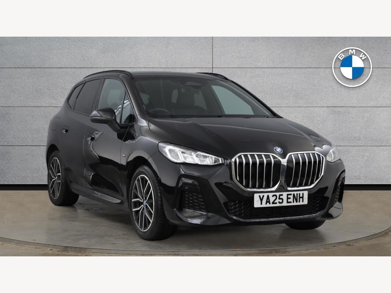 Main listing image - BMW 2 Series Active Tourer