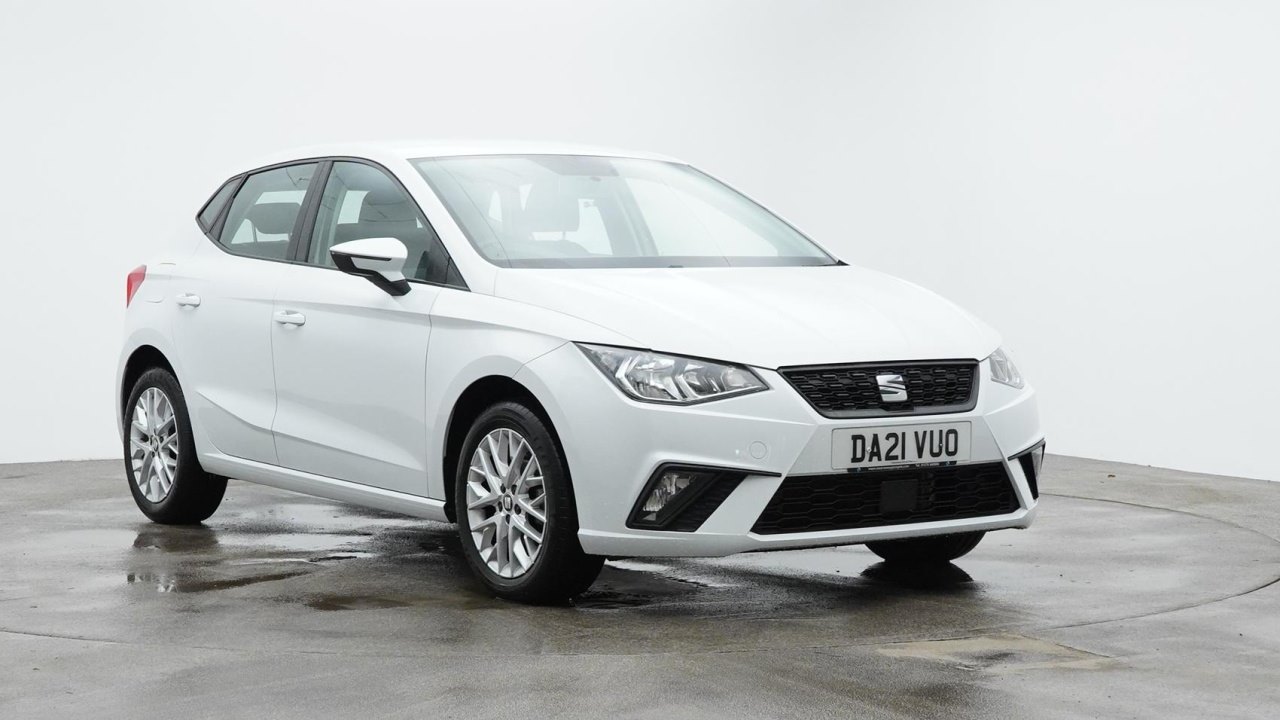 Main listing image - SEAT Ibiza