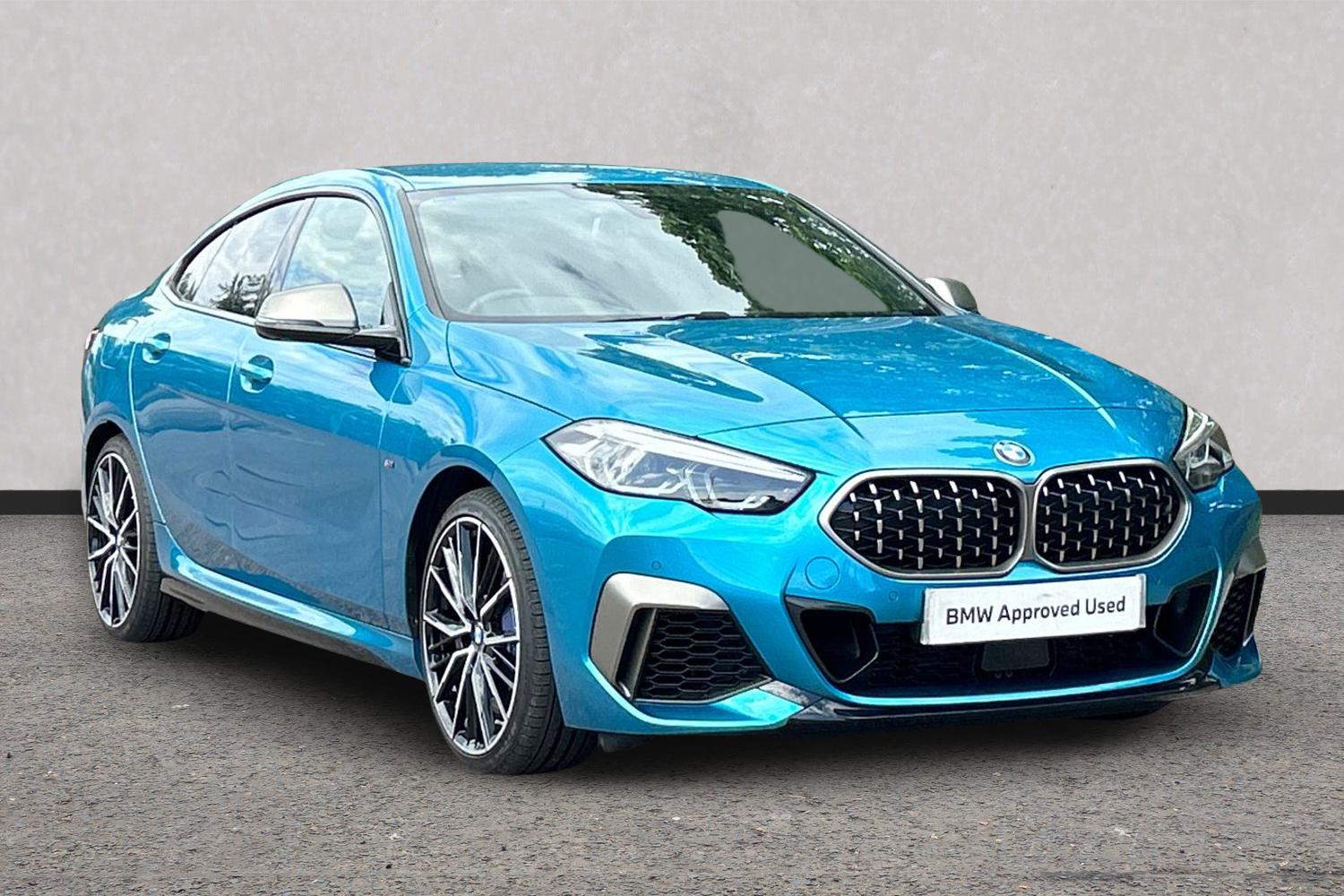 Main listing image - BMW 2 Series