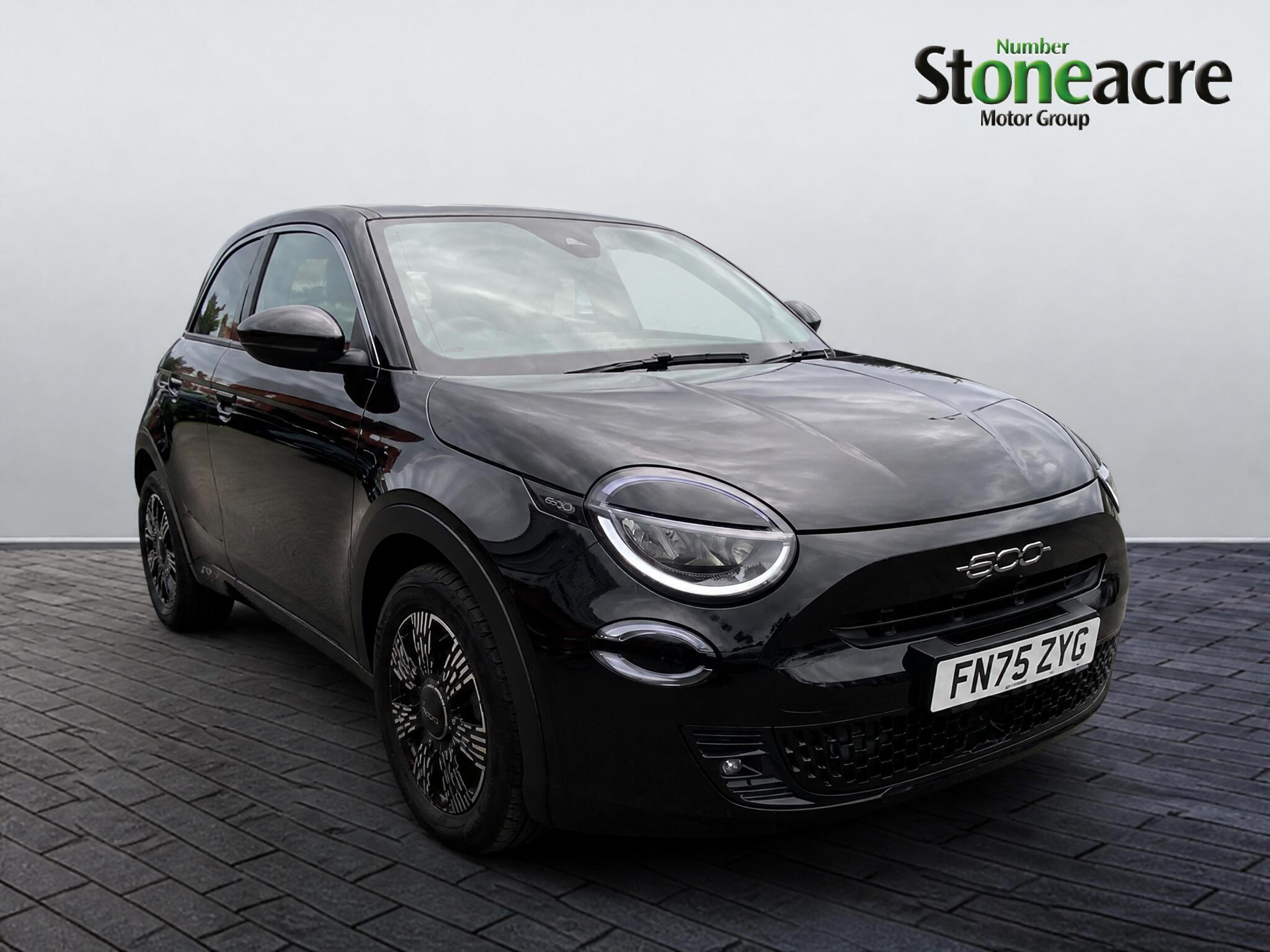 Main listing image - Fiat 600